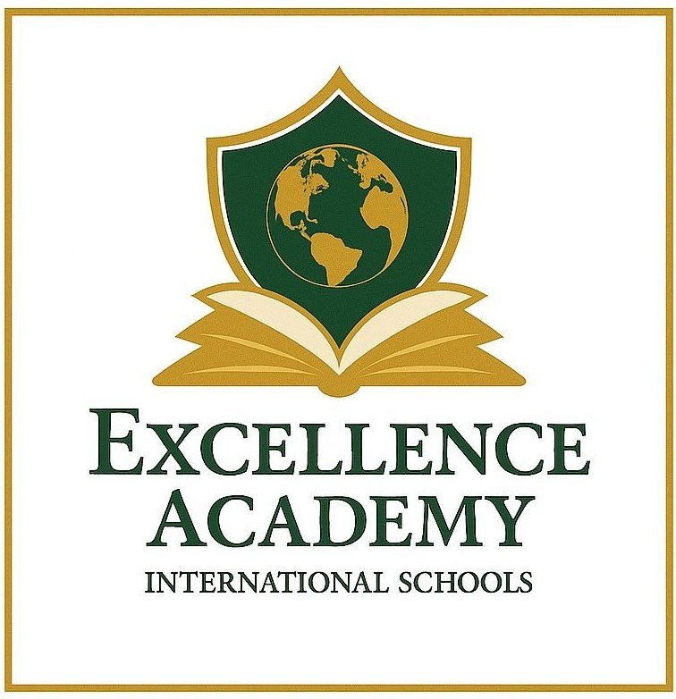 Excellence Academy Logo